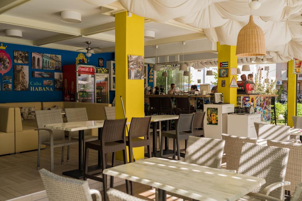 סאני ביץ' Apart Hotel Sunny Victory מראה חיצוני תמונה