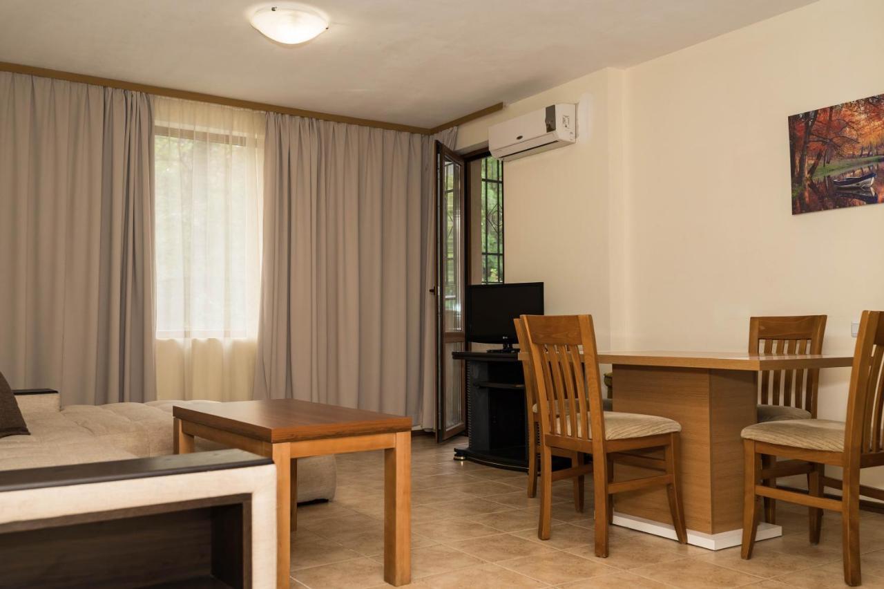 סאני ביץ' Apart Hotel Sunny Victory מראה חיצוני תמונה