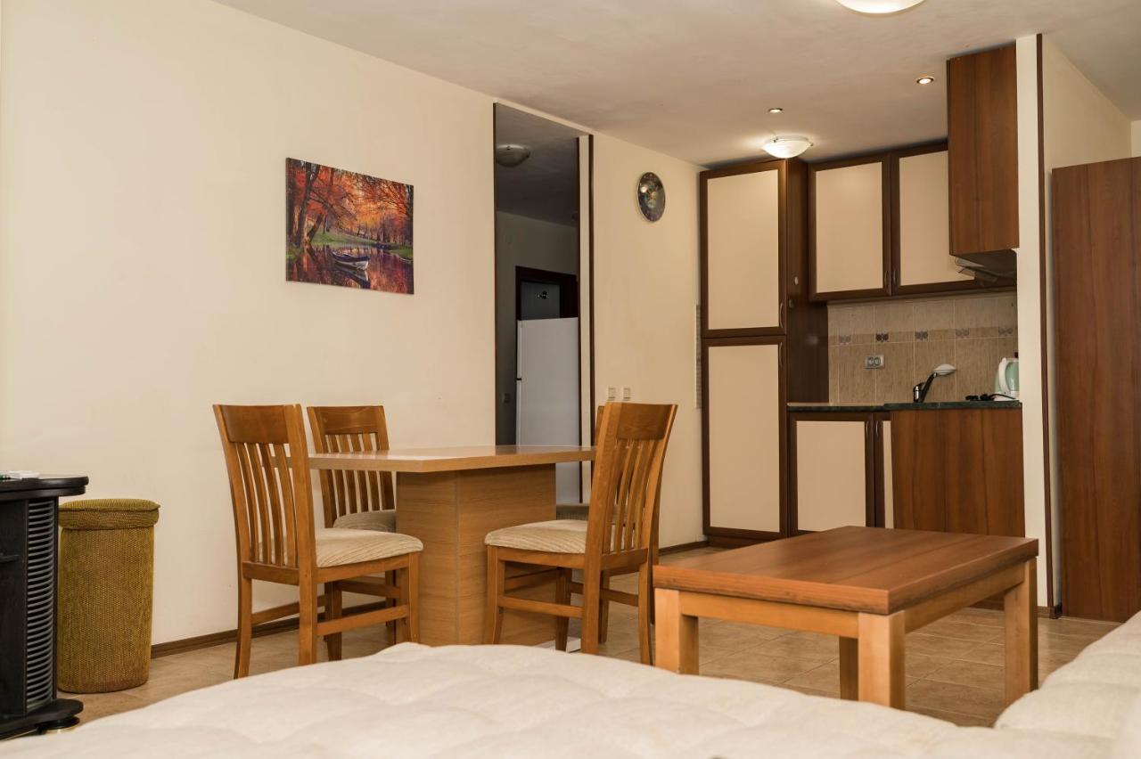 סאני ביץ' Apart Hotel Sunny Victory מראה חיצוני תמונה