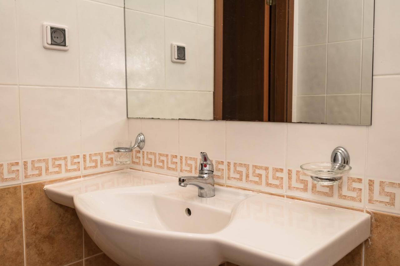 סאני ביץ' Apart Hotel Sunny Victory מראה חיצוני תמונה