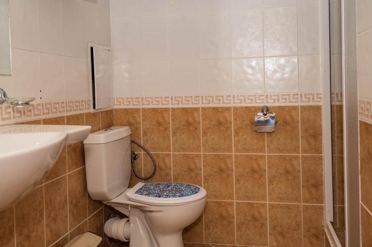 סאני ביץ' Apart Hotel Sunny Victory מראה חיצוני תמונה
