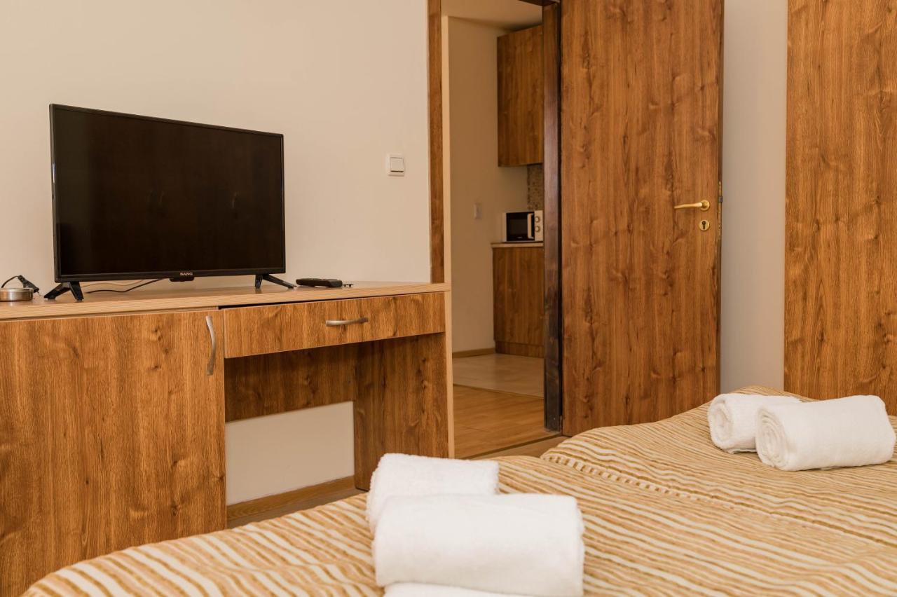 סאני ביץ' Apart Hotel Sunny Victory מראה חיצוני תמונה