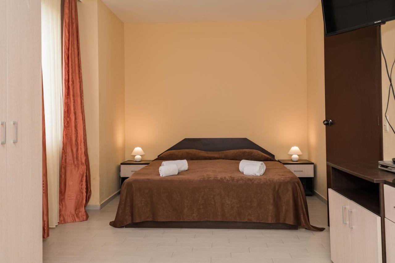 סאני ביץ' Apart Hotel Sunny Victory מראה חיצוני תמונה
