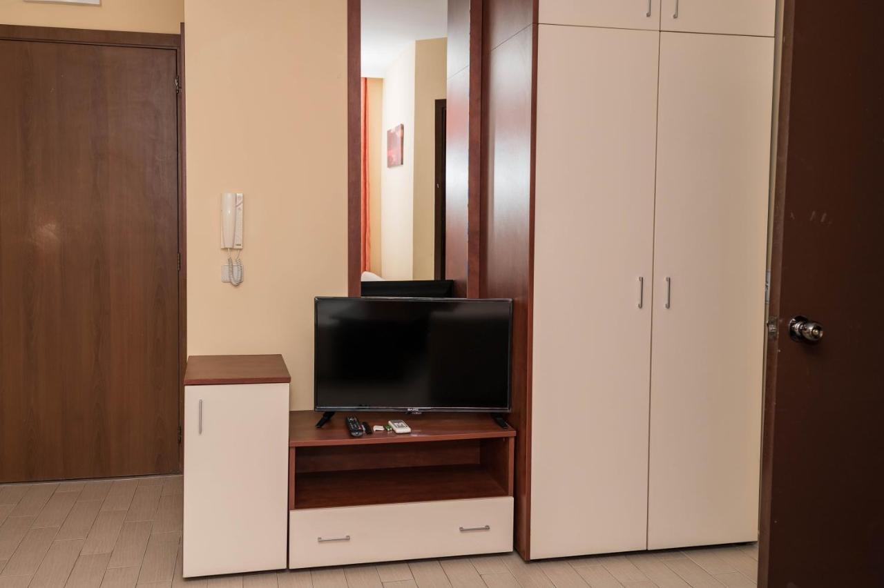 סאני ביץ' Apart Hotel Sunny Victory מראה חיצוני תמונה
