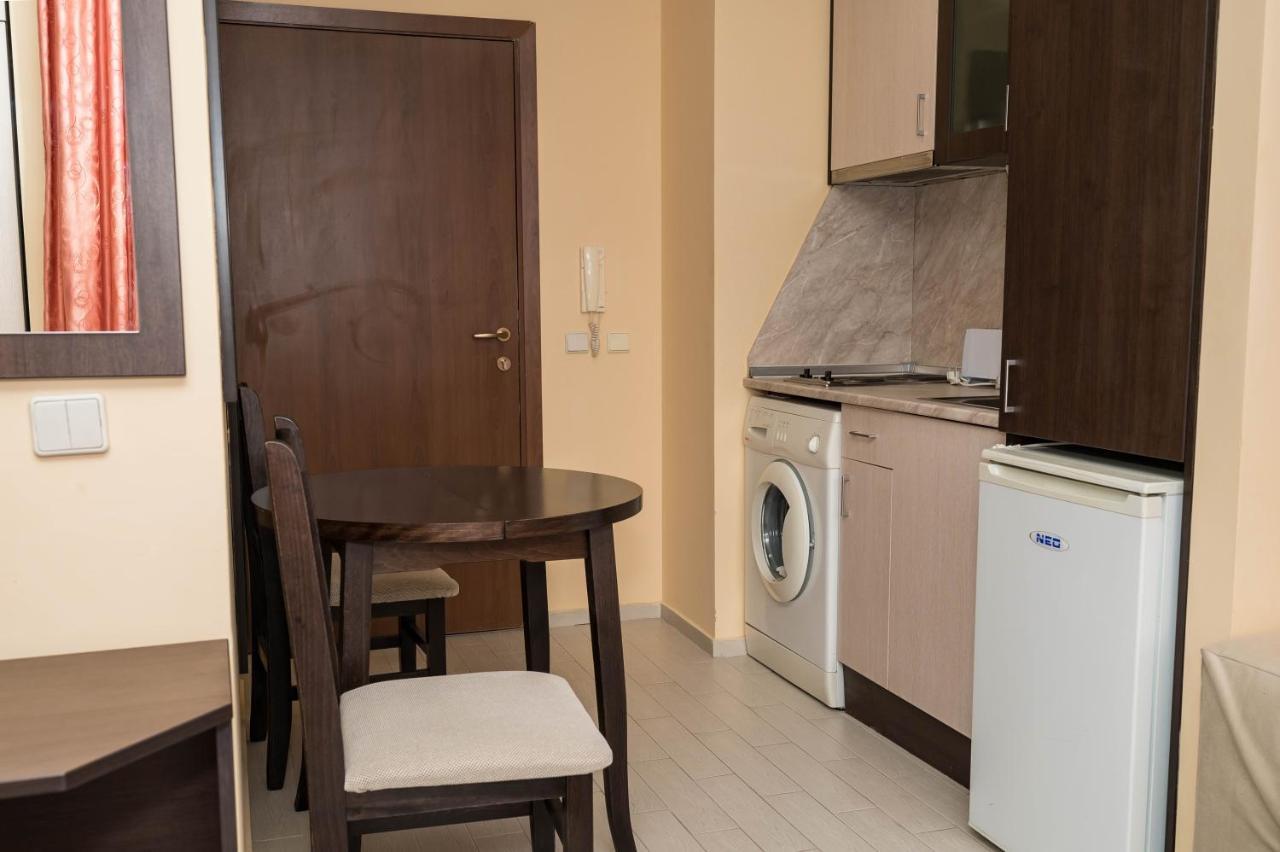 סאני ביץ' Apart Hotel Sunny Victory מראה חיצוני תמונה