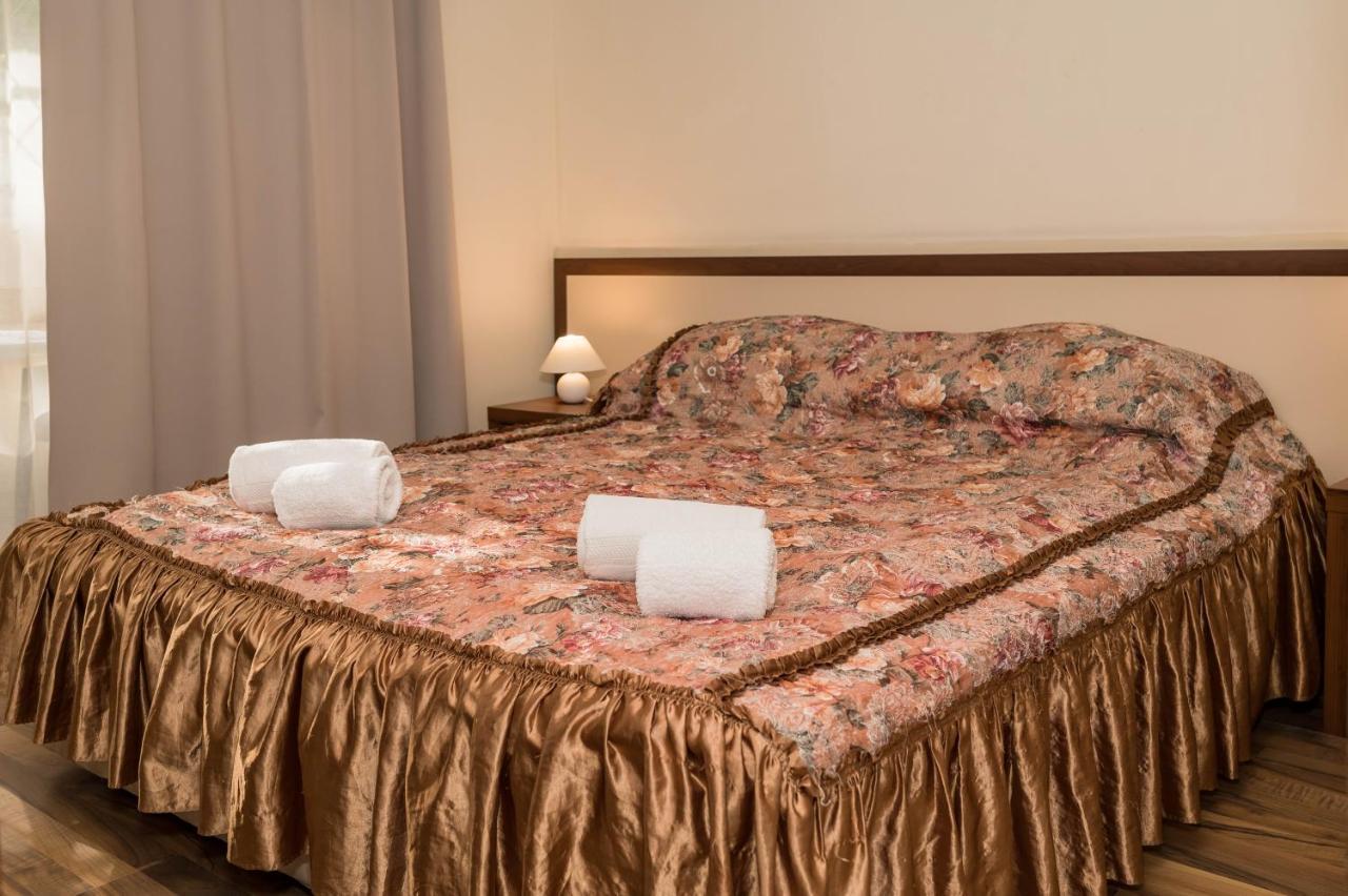 סאני ביץ' Apart Hotel Sunny Victory מראה חיצוני תמונה