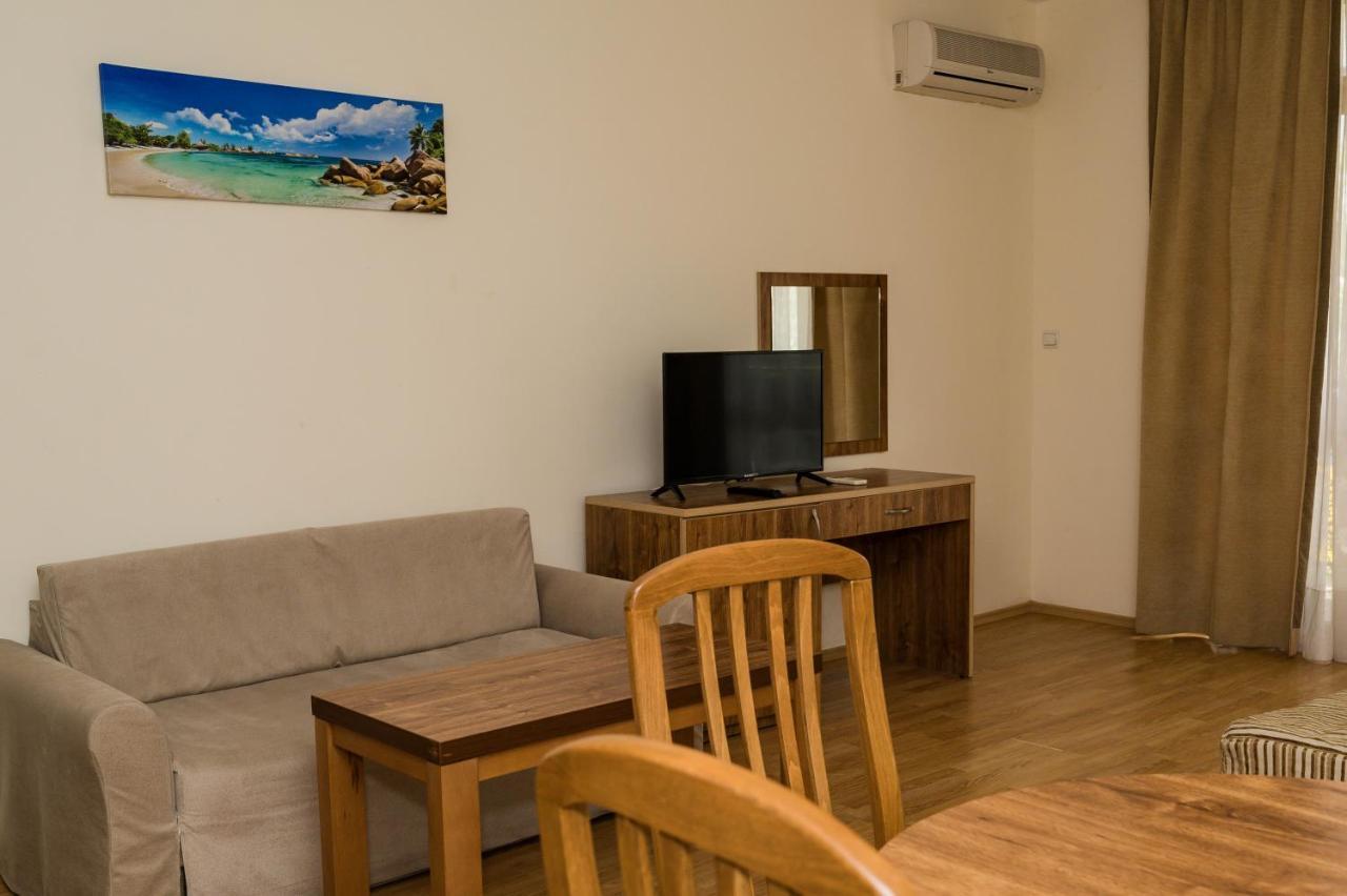 סאני ביץ' Apart Hotel Sunny Victory מראה חיצוני תמונה