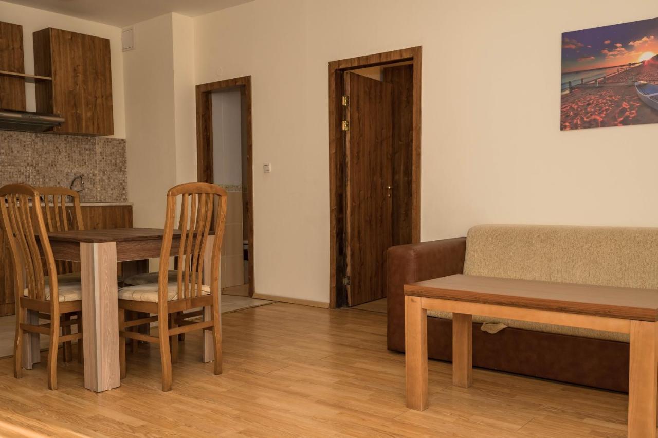 סאני ביץ' Apart Hotel Sunny Victory מראה חיצוני תמונה