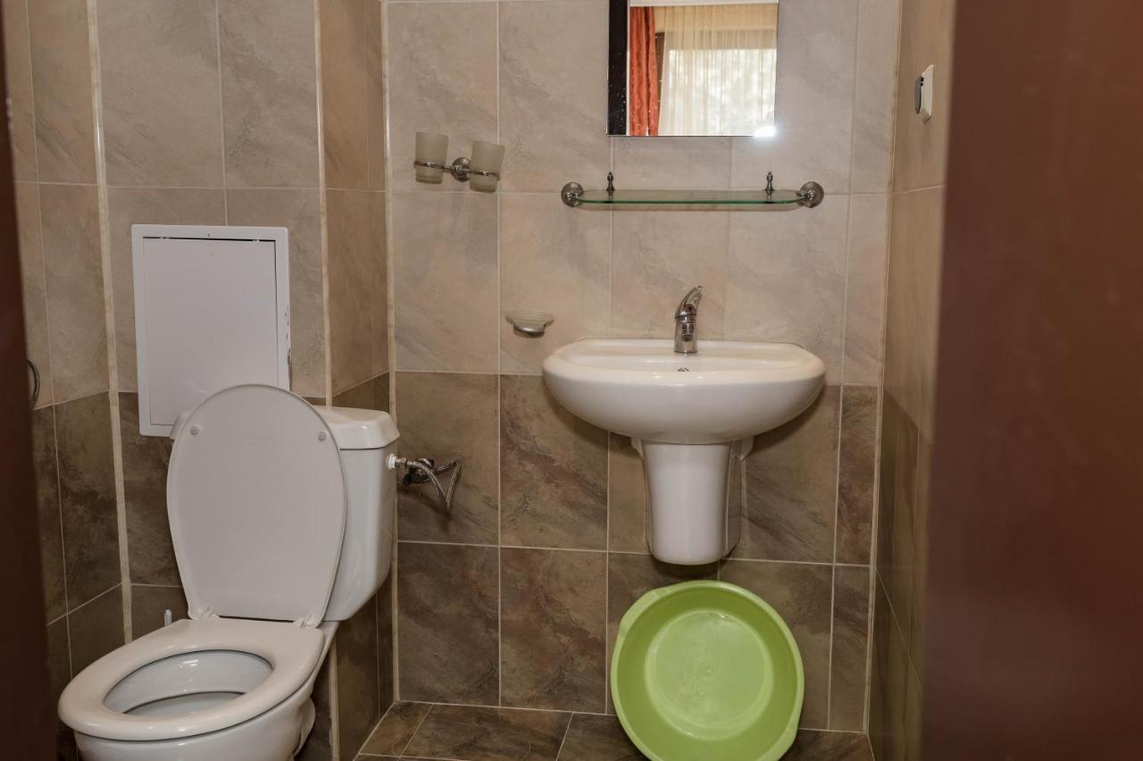 סאני ביץ' Apart Hotel Sunny Victory מראה חיצוני תמונה
